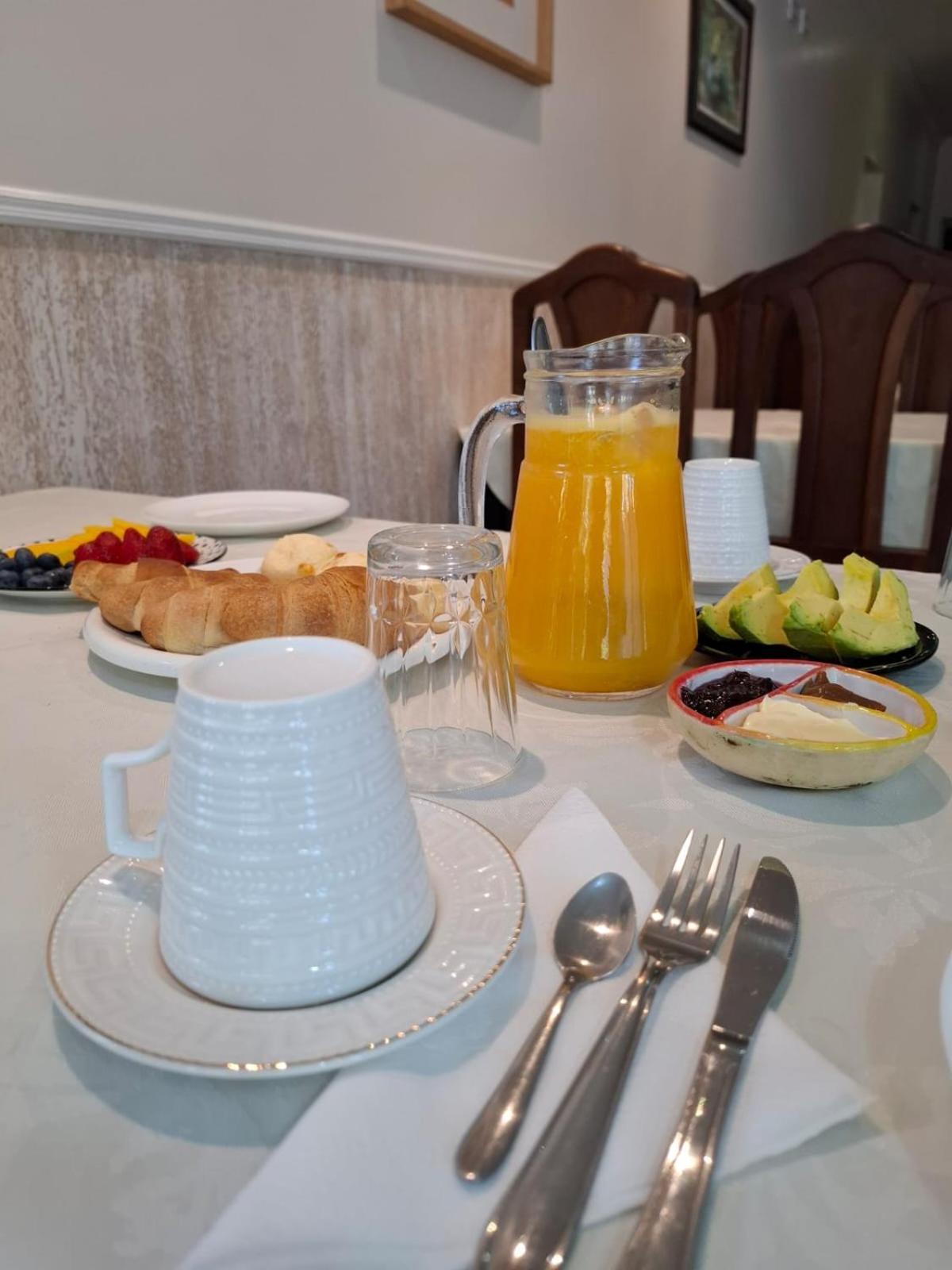 Del Angu 3* Puerto Iguazú