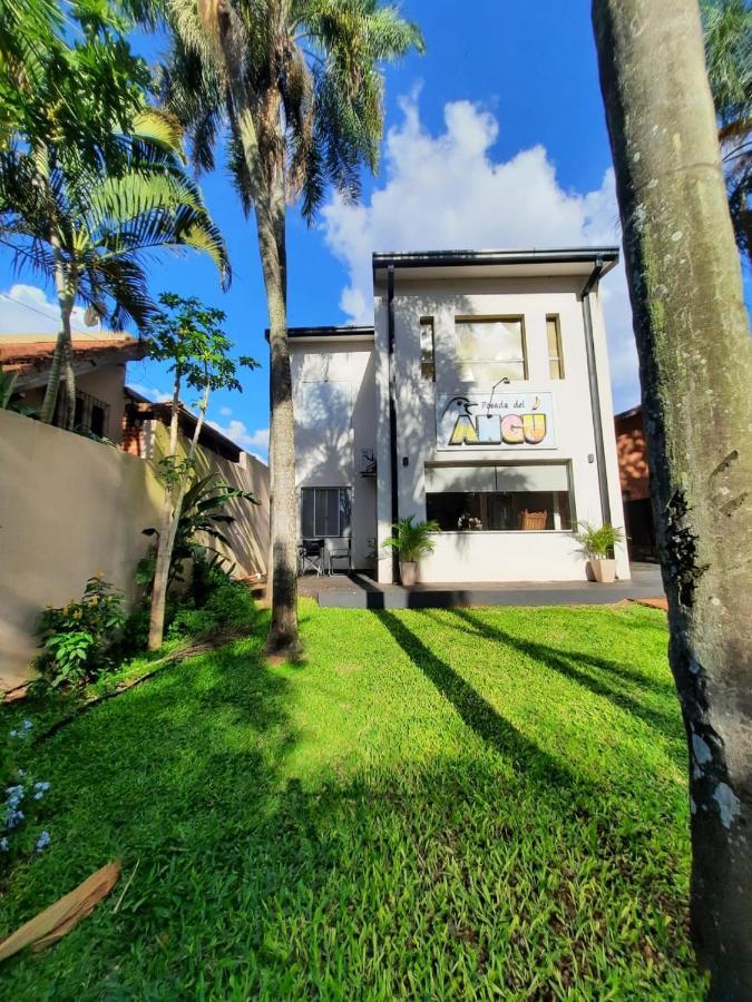 Inn Del Angú Puerto Iguazú