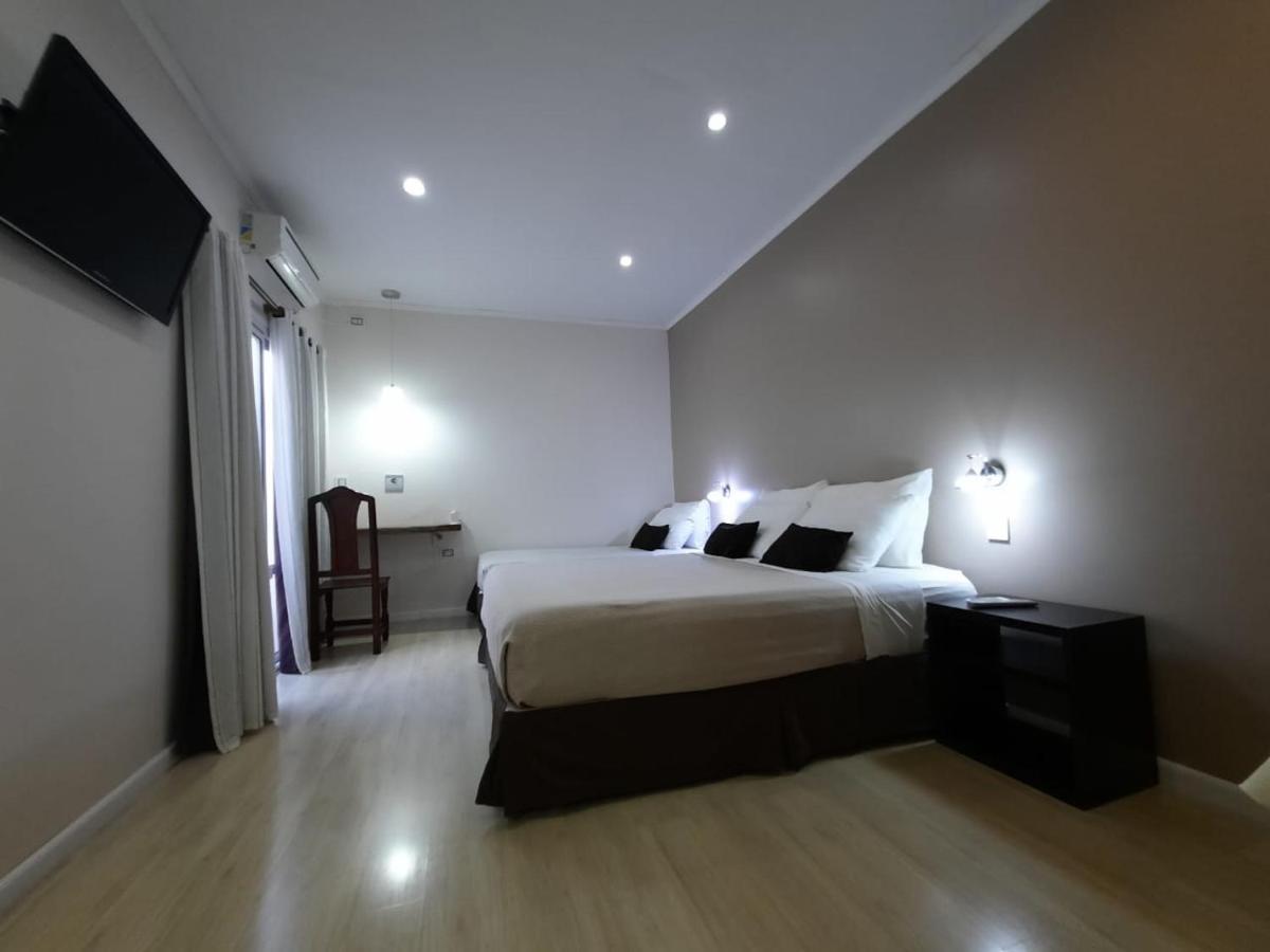 Inn Del Angú 3*