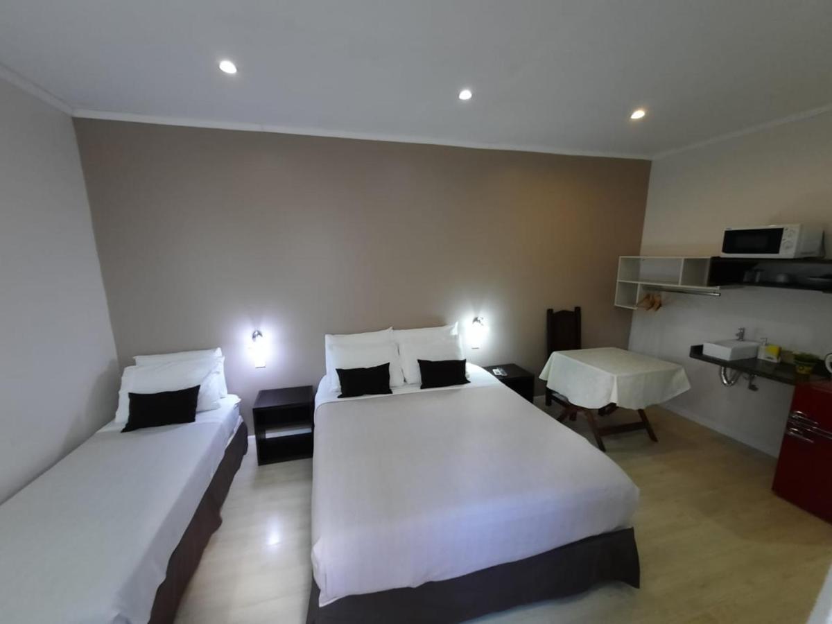 Del Angú Inn Puerto Iguazú